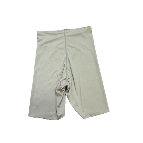 SPANX Women’s Smoothing Mid Thigh Hide & Sleek Shaper Shorts XL Shapewear NWOT - Picture 3 of 3